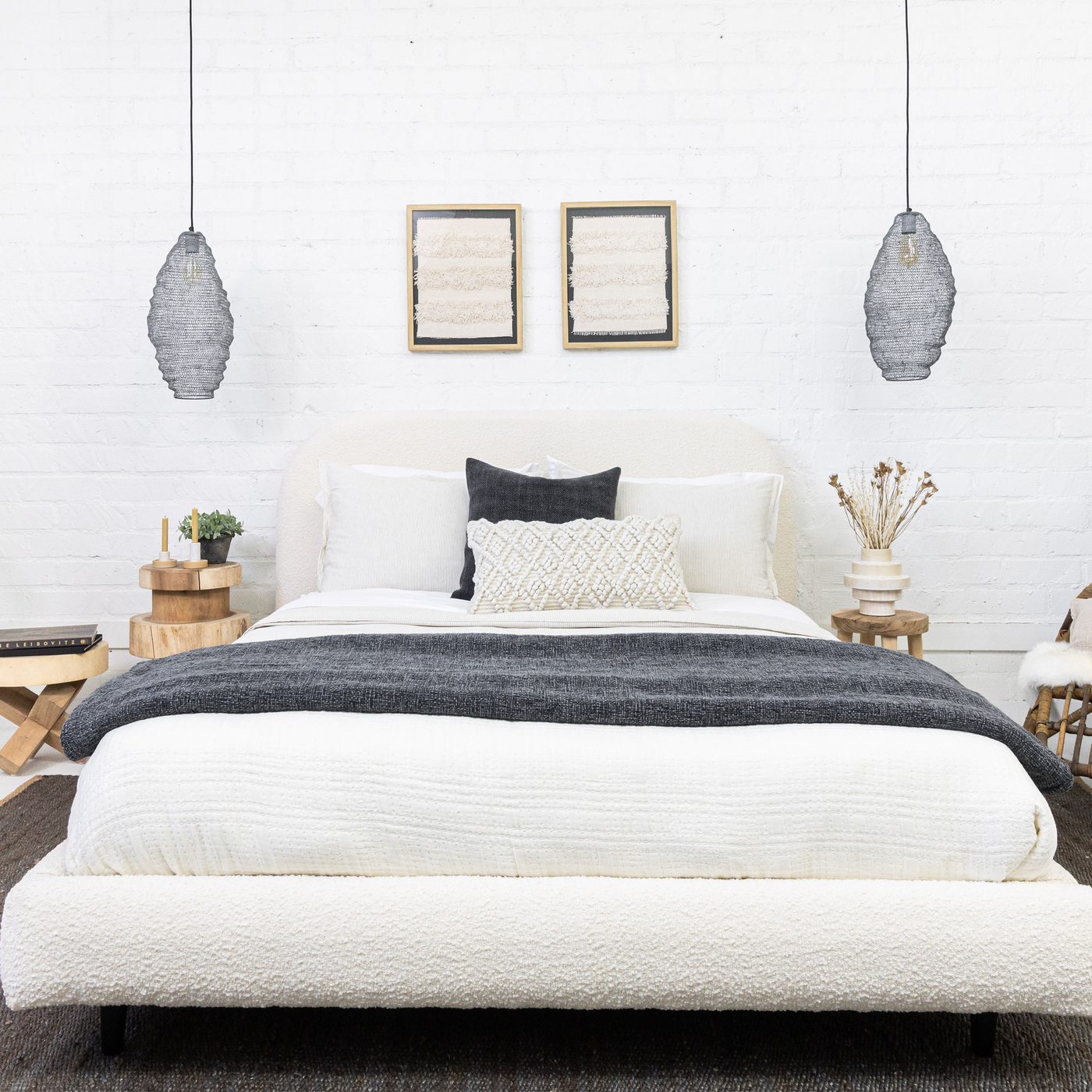 Coco | Decorative Pillow