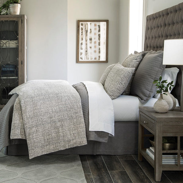 Photo of the Coco | Pillow Sham ensemble.