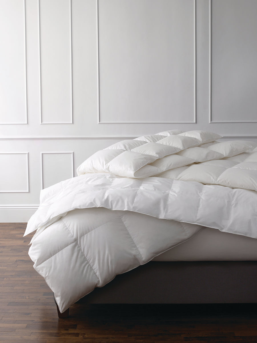 Chalet | Premium Goose Down Comforter