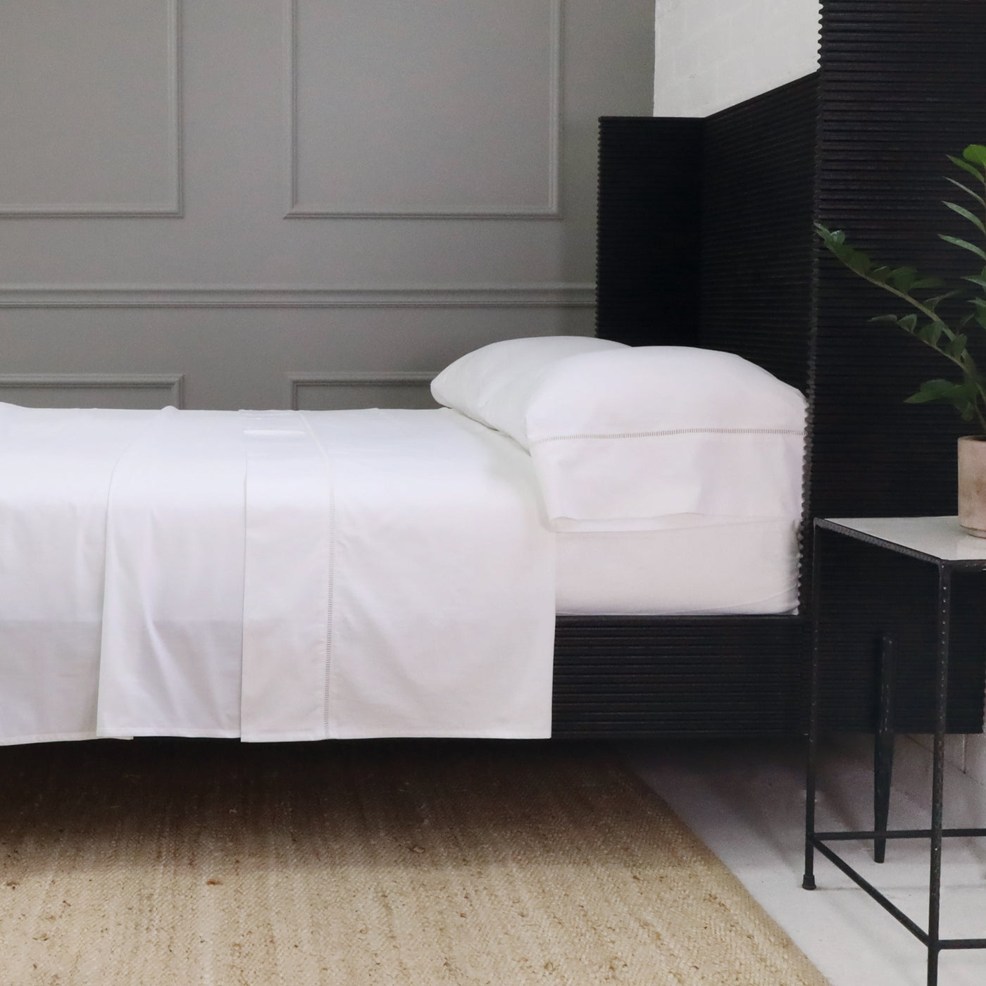 Como | Sheet Set