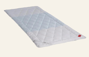 Photo of the Cool | Mattress Pad ensemble.