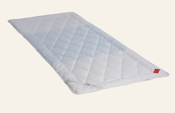 Photo of the Cool | Mattress Pad ensemble.