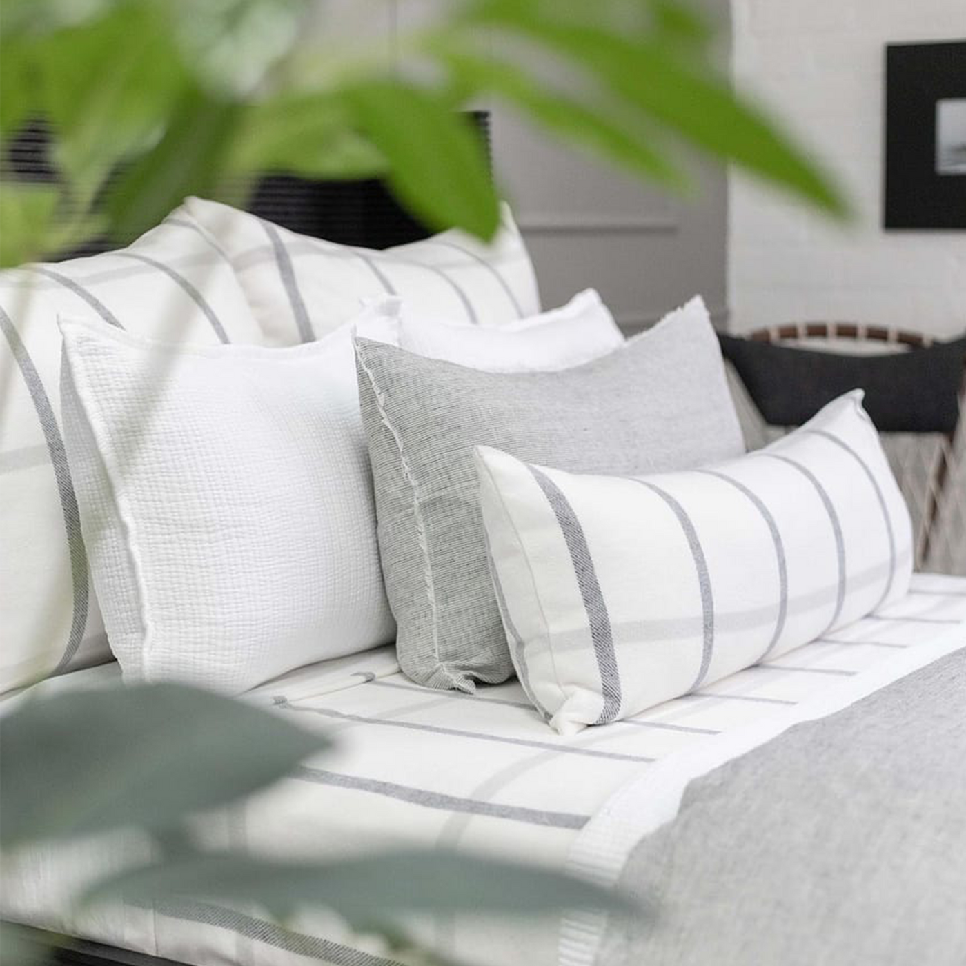 Copenhagen | Decorative Pillow