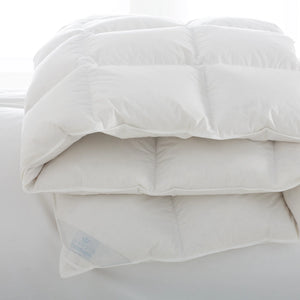 Photo of the Copenhagen | Duvet ensemble.