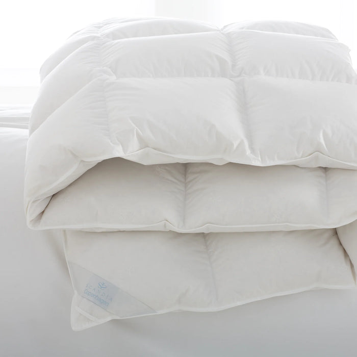 Photo of the Copenhagen | Duvet ensemble.