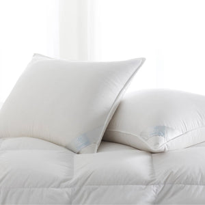 Photo of the Copenhagen | Pillow ensemble.