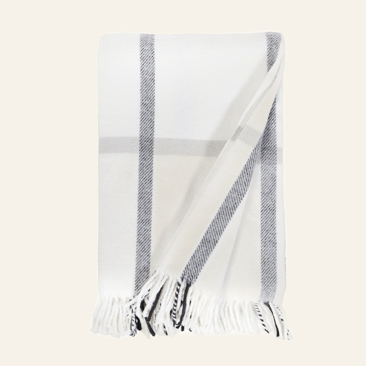 Copenhagen | Throw Blanket