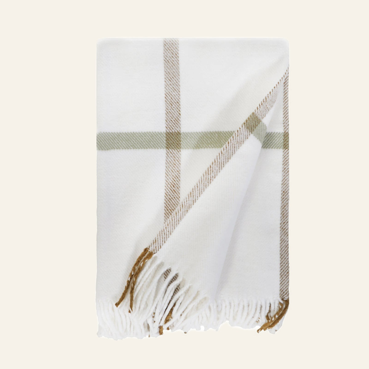 Copenhagen | Throw Blanket