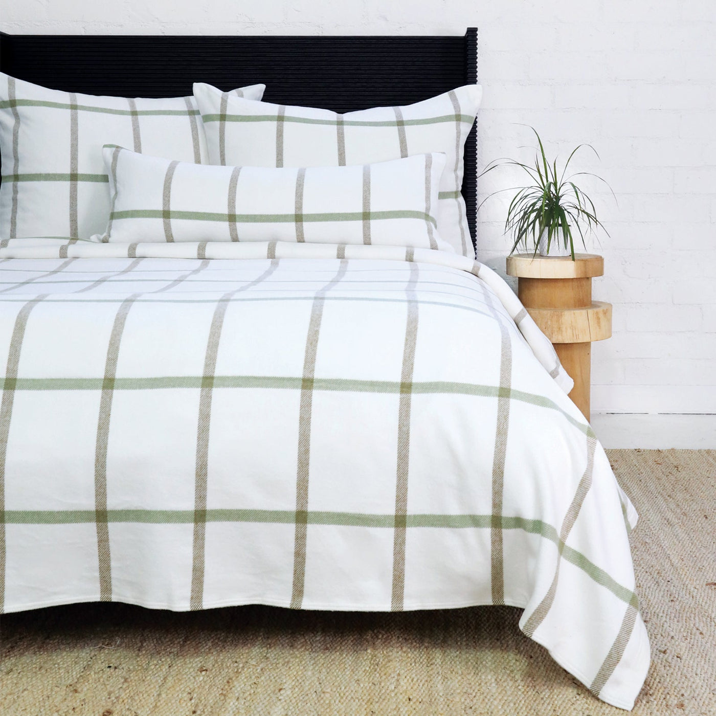 Copenhagen | Blanket