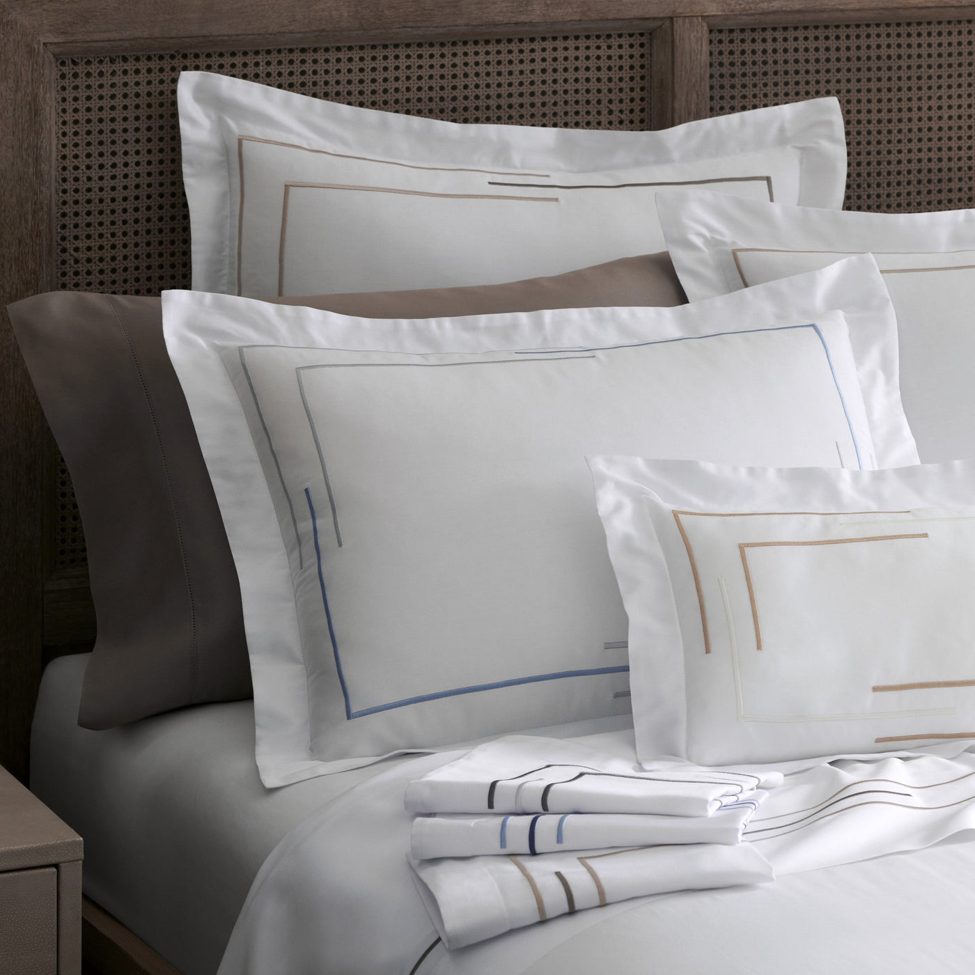 Royal | Fitted Sheet