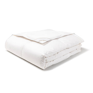 Photo of the Cortina | Down Duvet Insert ensemble.