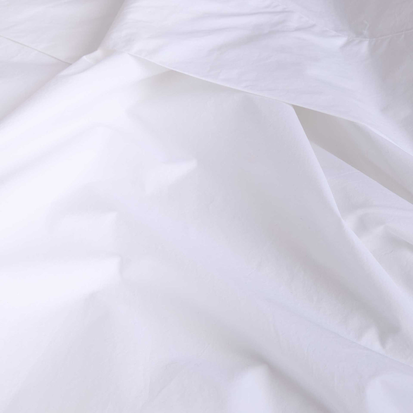 Cotton Percale | Sheet Set