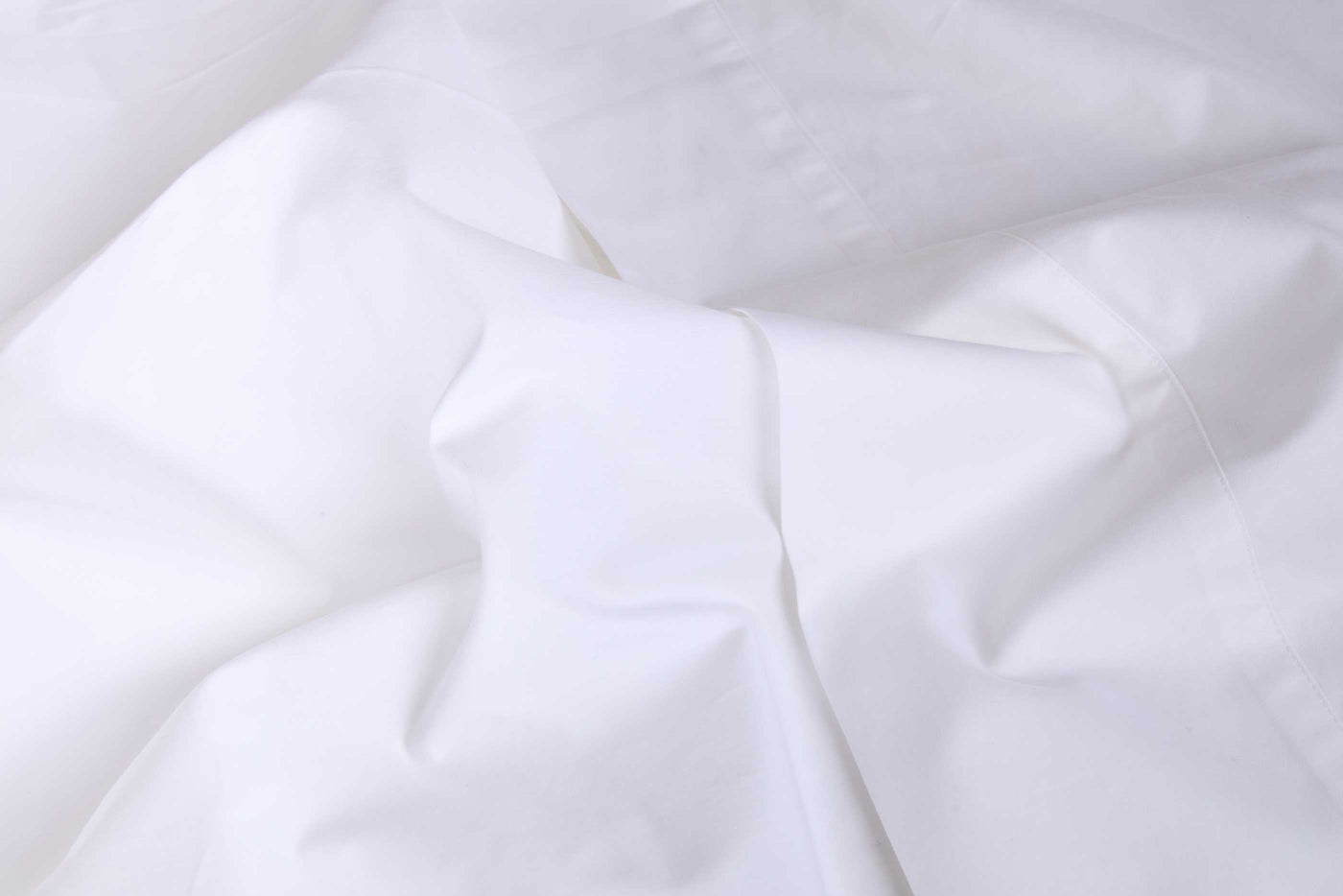 Cotton Sateen | Sheet Set