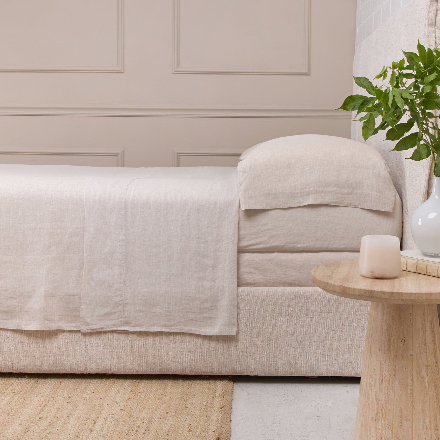 Linen | Sheet Set