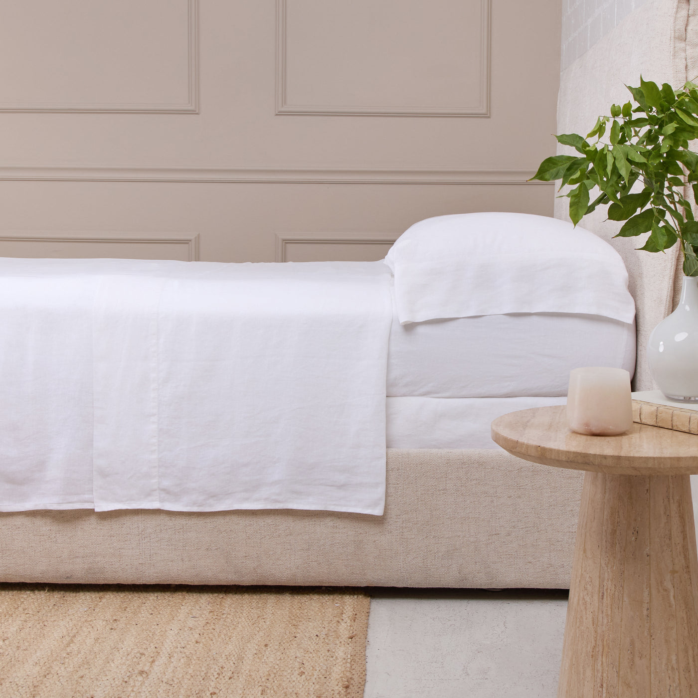 Linen | Sheet Set