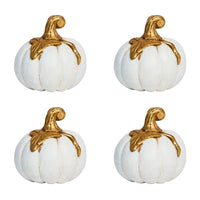 Forest Walk | Pumpkin Place Card Holder Set