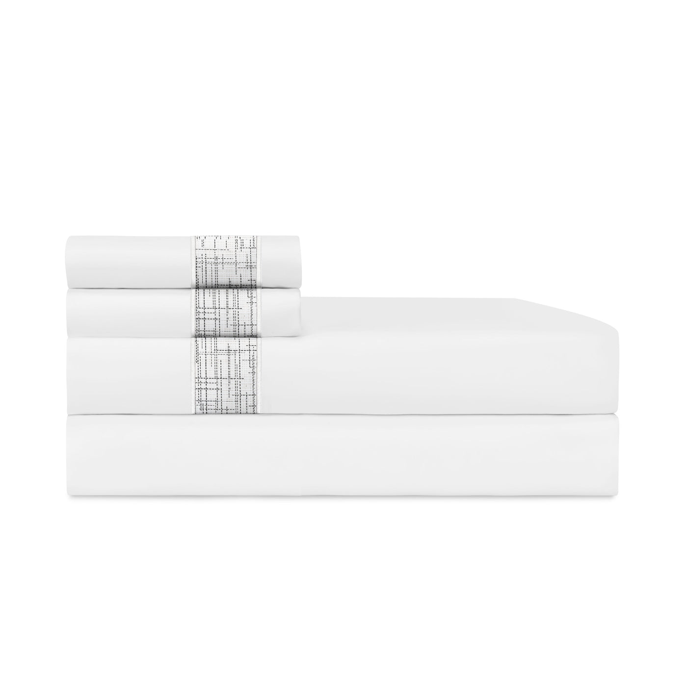 Daphne | Pillowcases (pair)