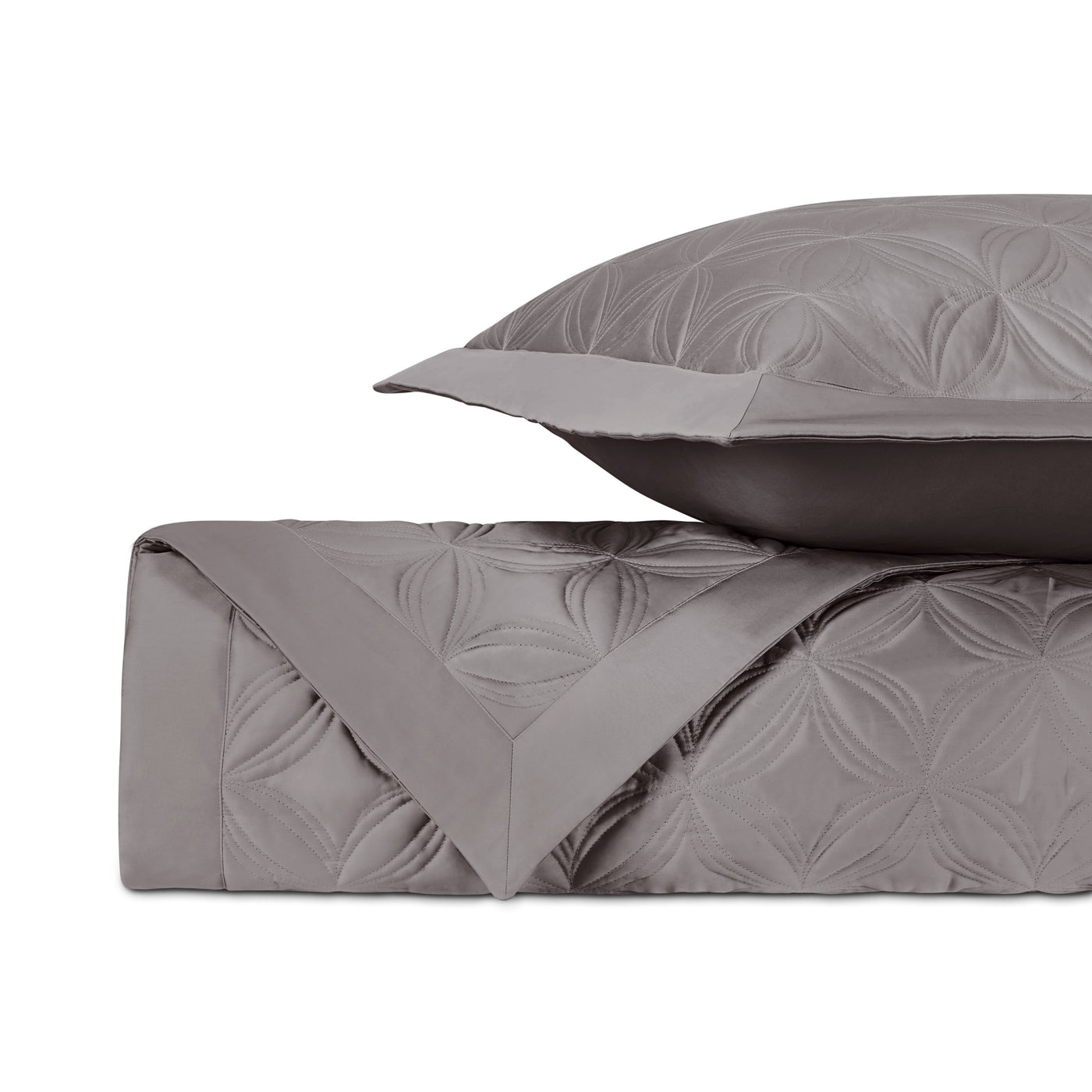 Dara | Quilted Coverlet