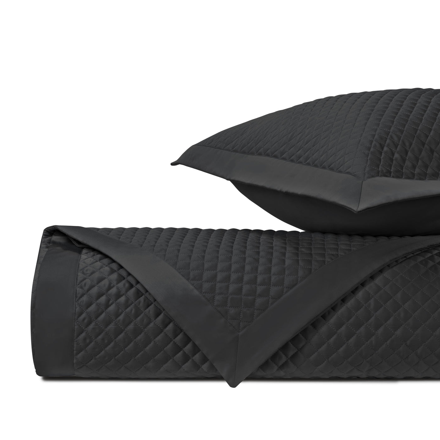 Diamond | Quilted Yardage