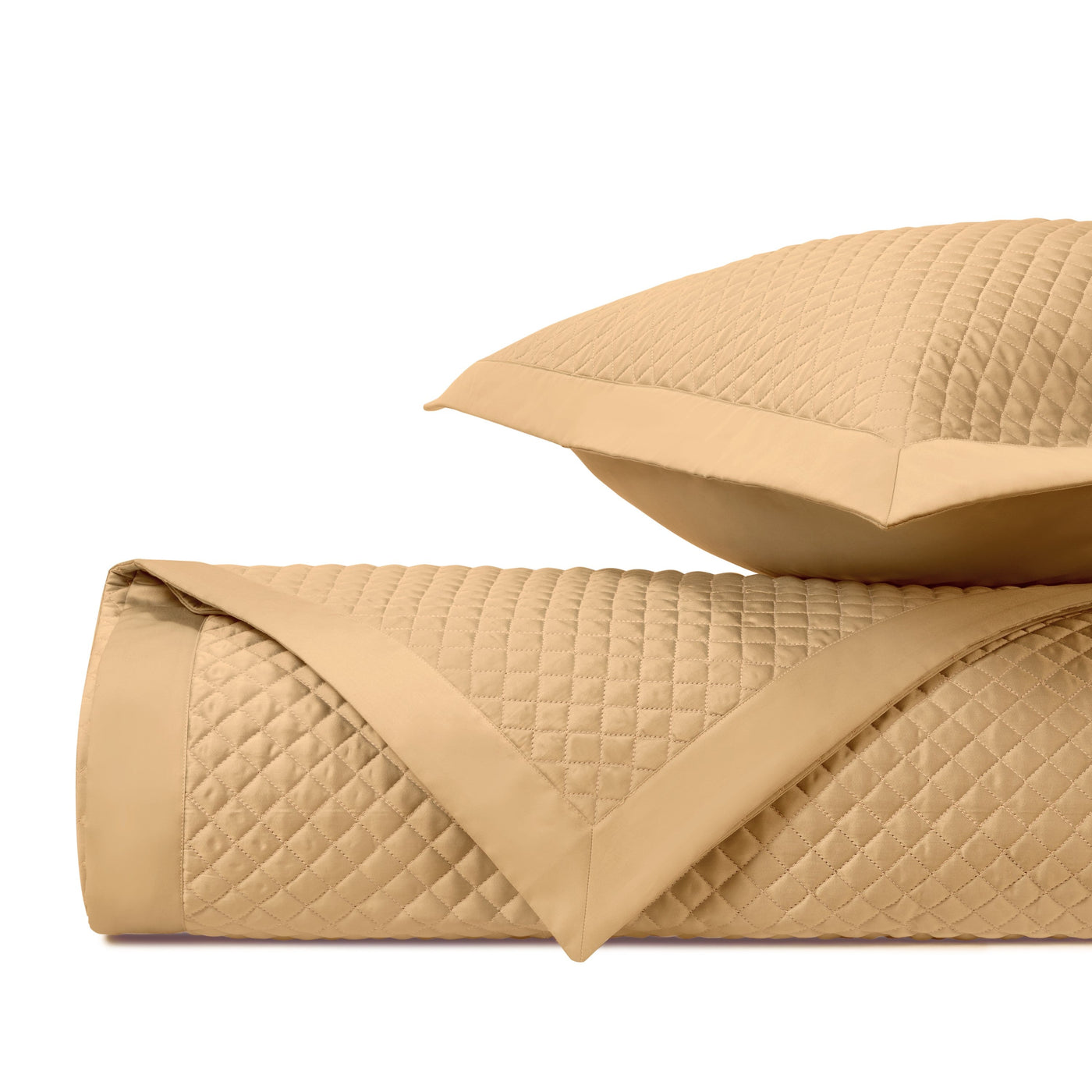 Diamond | Quilted Yardage