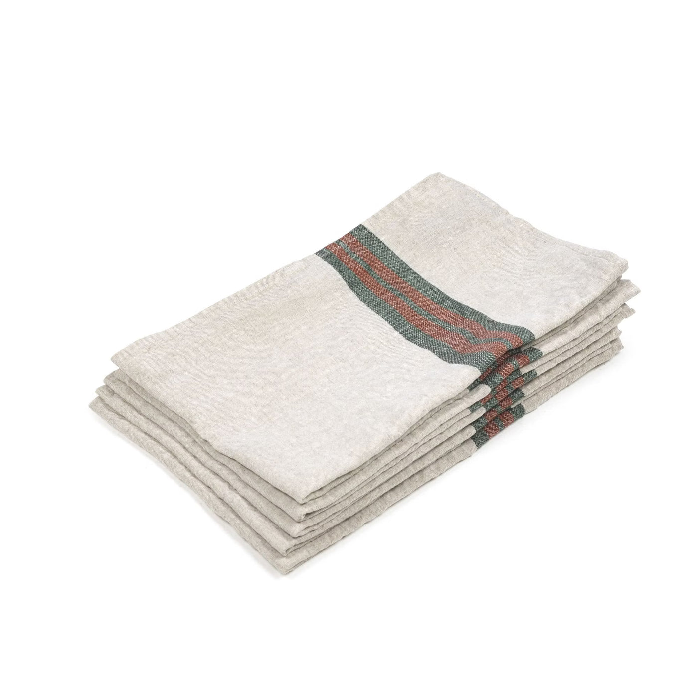 The Dock Tea Towel Set