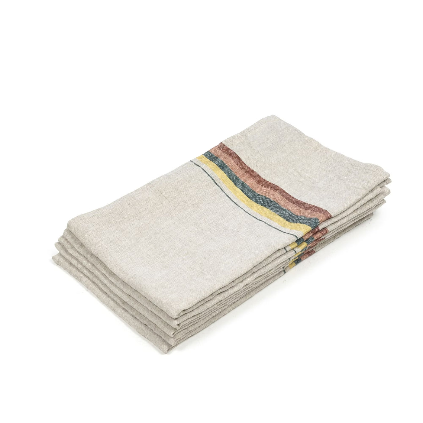 The Dock Tea Towel Set