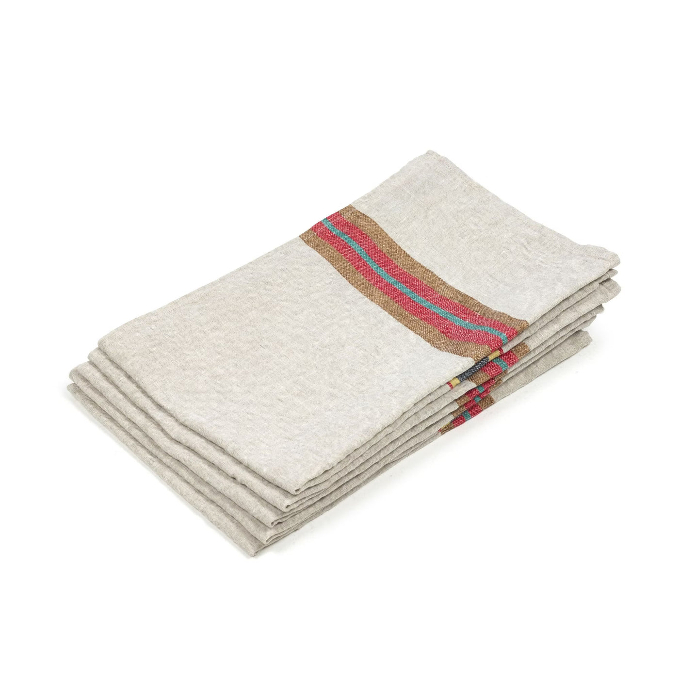 The Dock Tea Towel Set