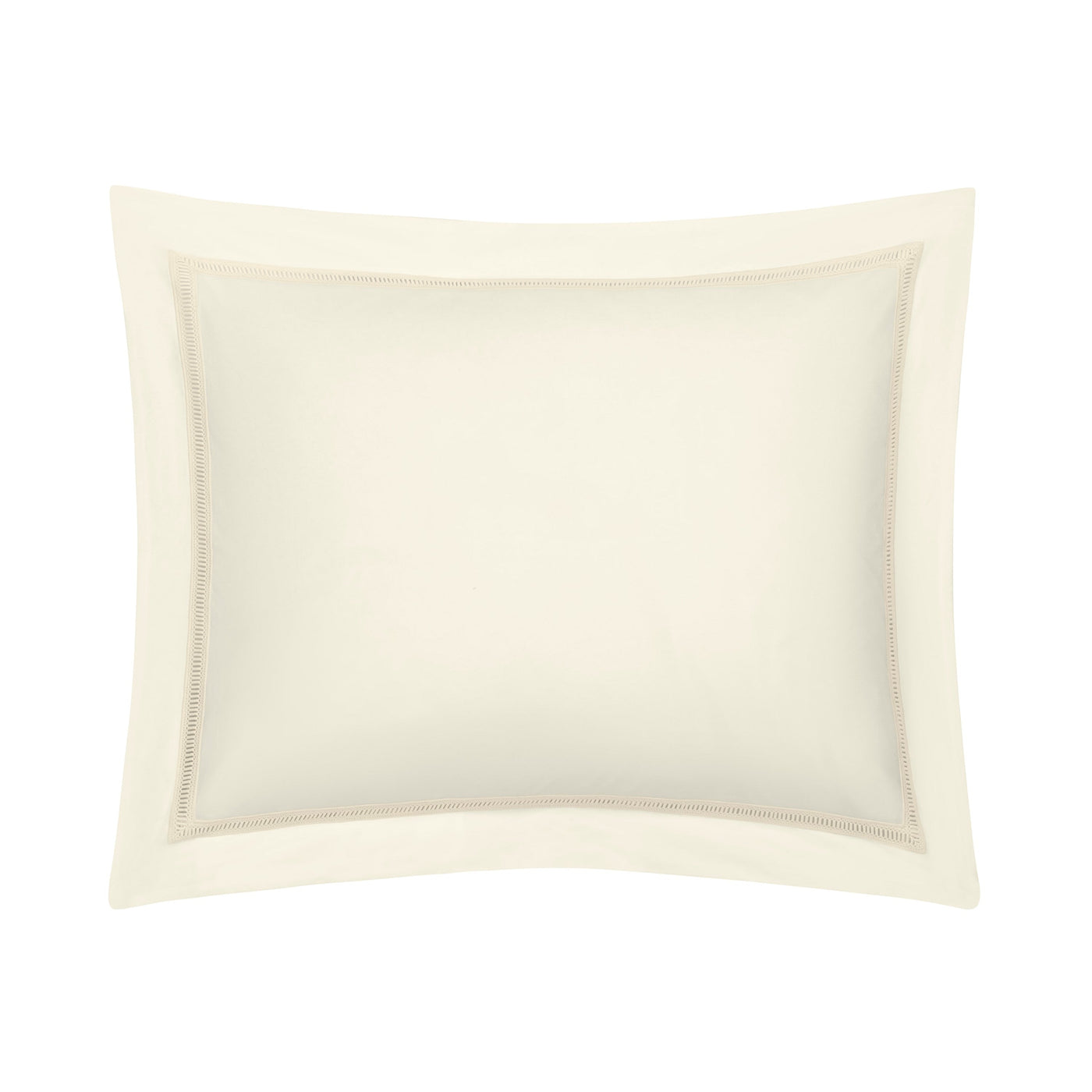 Doric | Pillow Sham