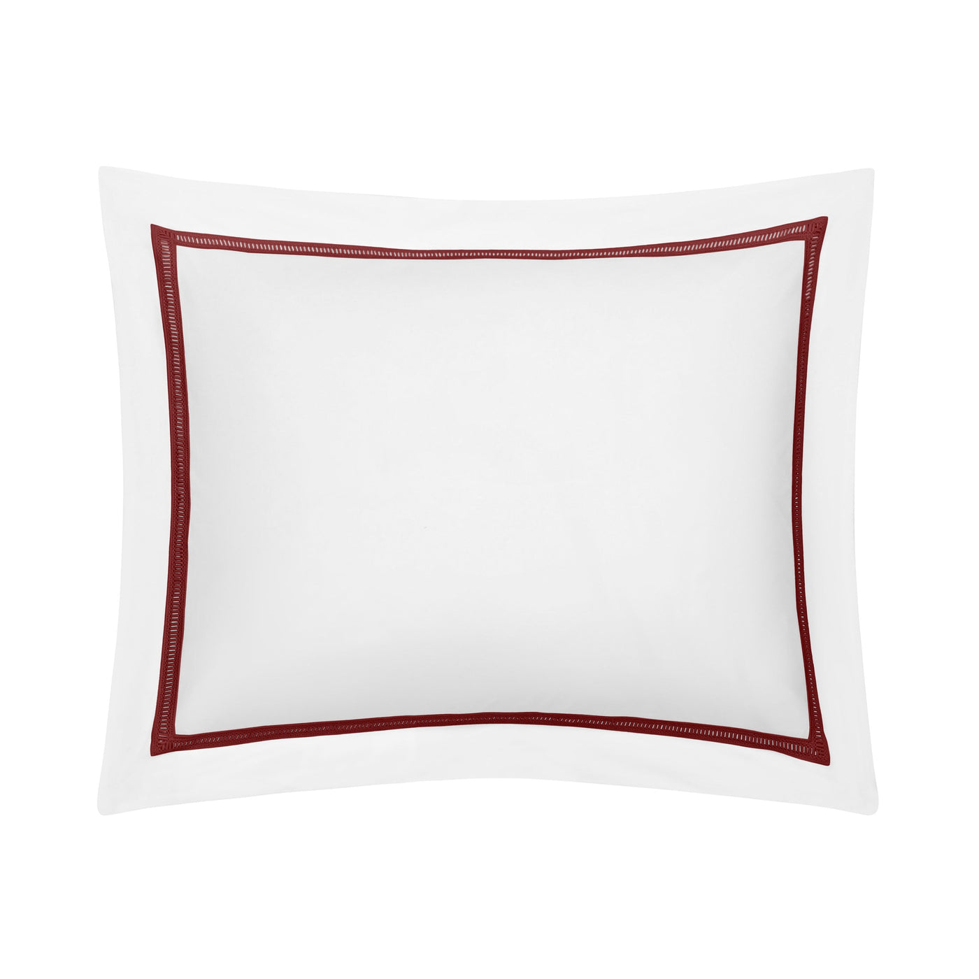 Doric | Pillow Sham