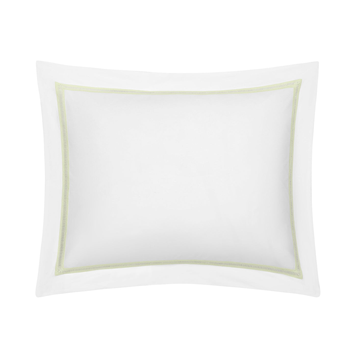 Doric | Pillow Sham