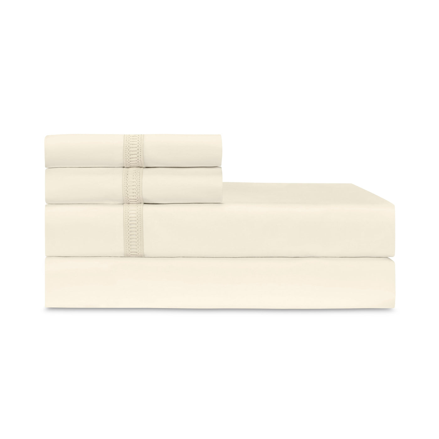 Doric | Flat Sheet
