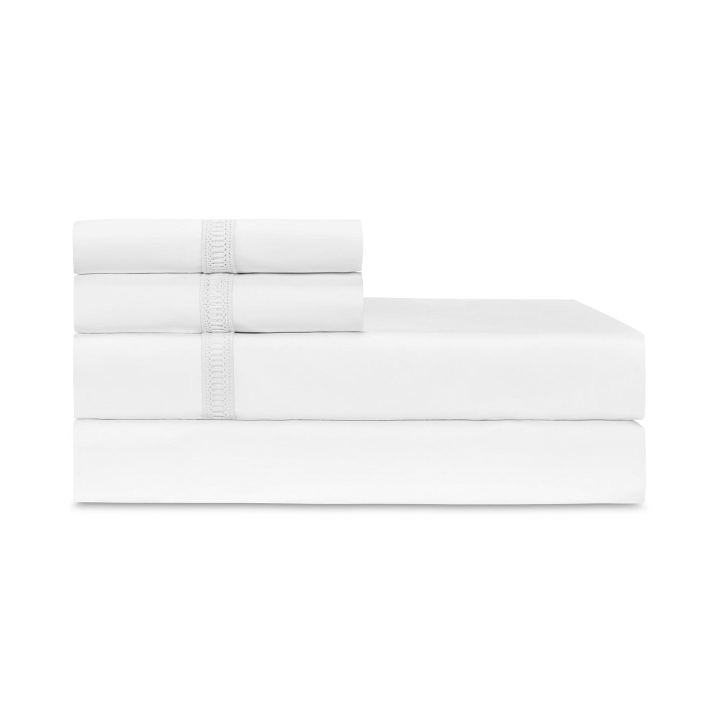Doric | Flat Sheet