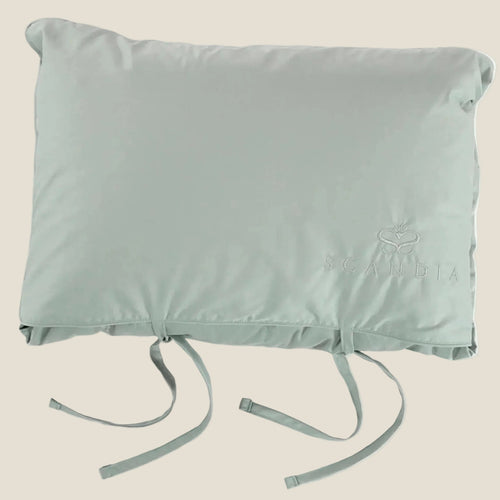 Travel Down Attaché by Scandia Home