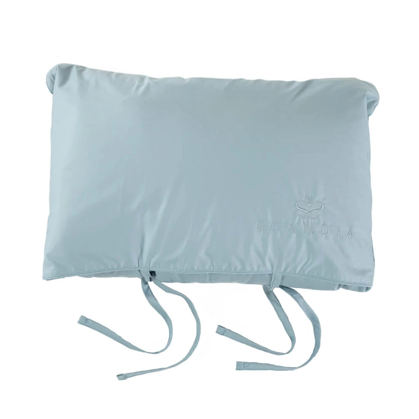 The Down Travel Attaché