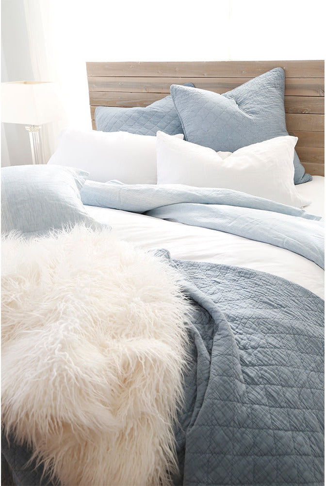 Huntington | Coverlet
