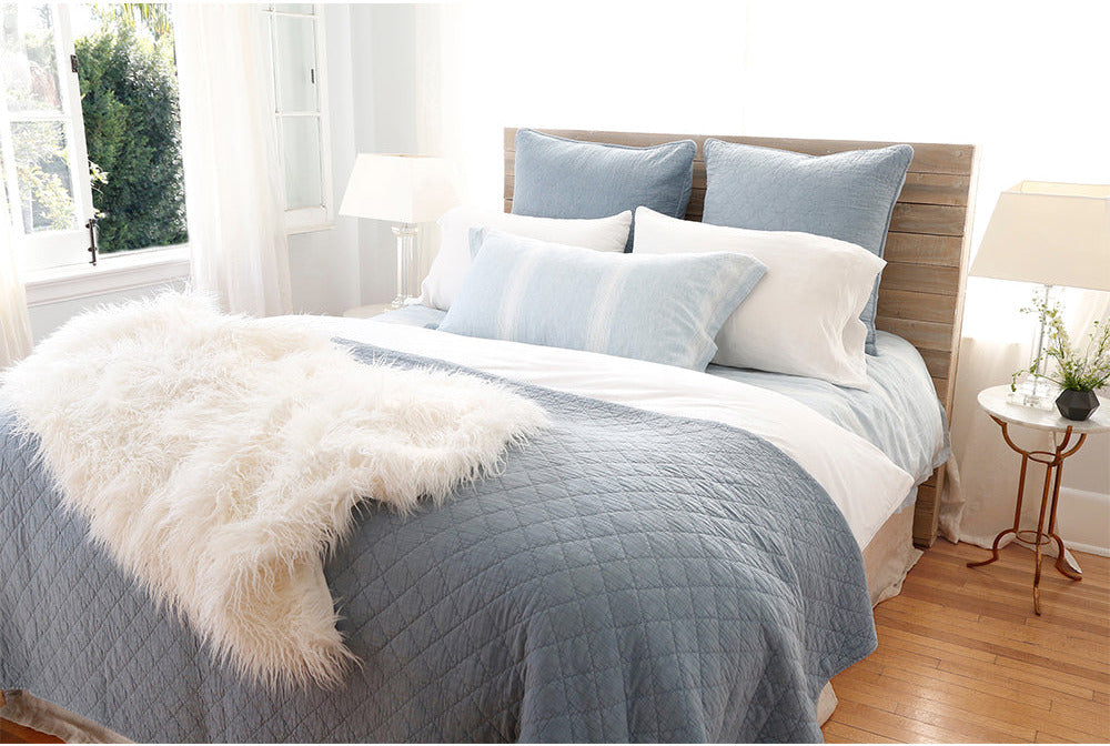Huntington | Coverlet