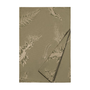 Photo of the Fern | Duvet Cover ensemble.