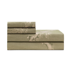 Photo of the Fern | Sheet Set ensemble.