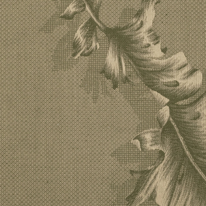 Photo of the Fern | Swatch ensemble.