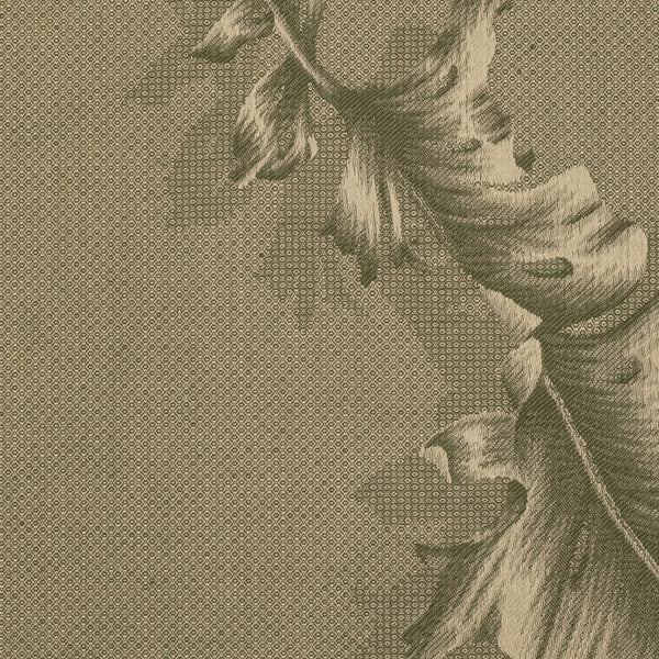 Photo of the Fern | Swatch ensemble.