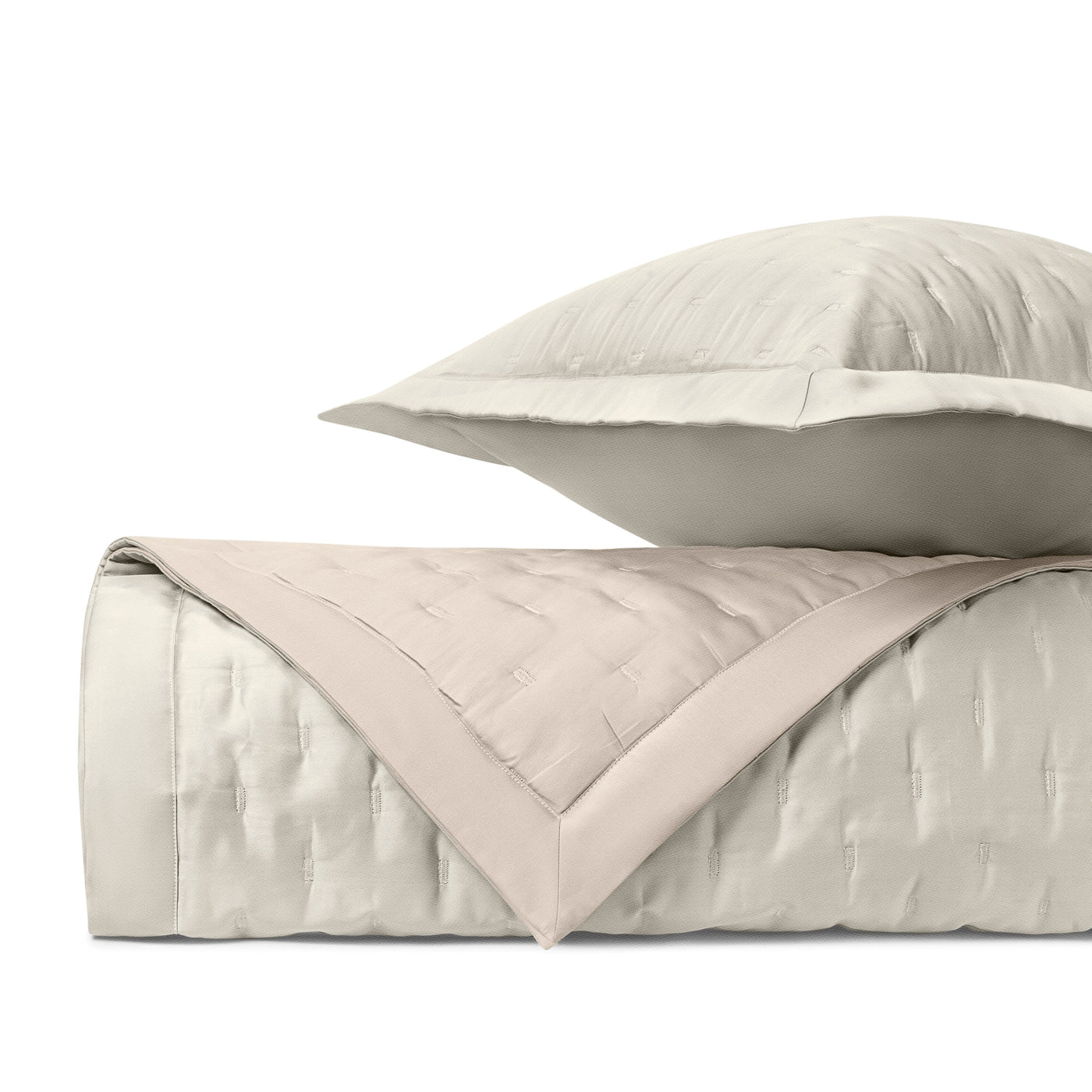 Celeste | Quilted Coverlet Set