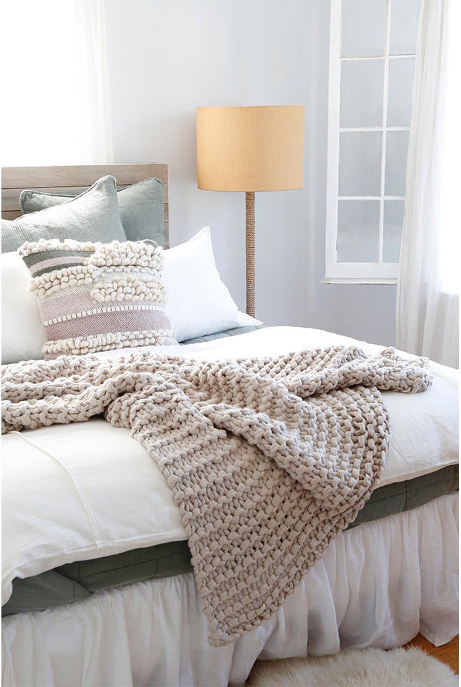 Finn | Throw Blanket
