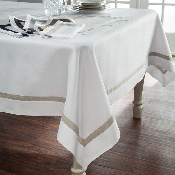 Photo of the Fino | Placemats (Set of 6) ensemble.