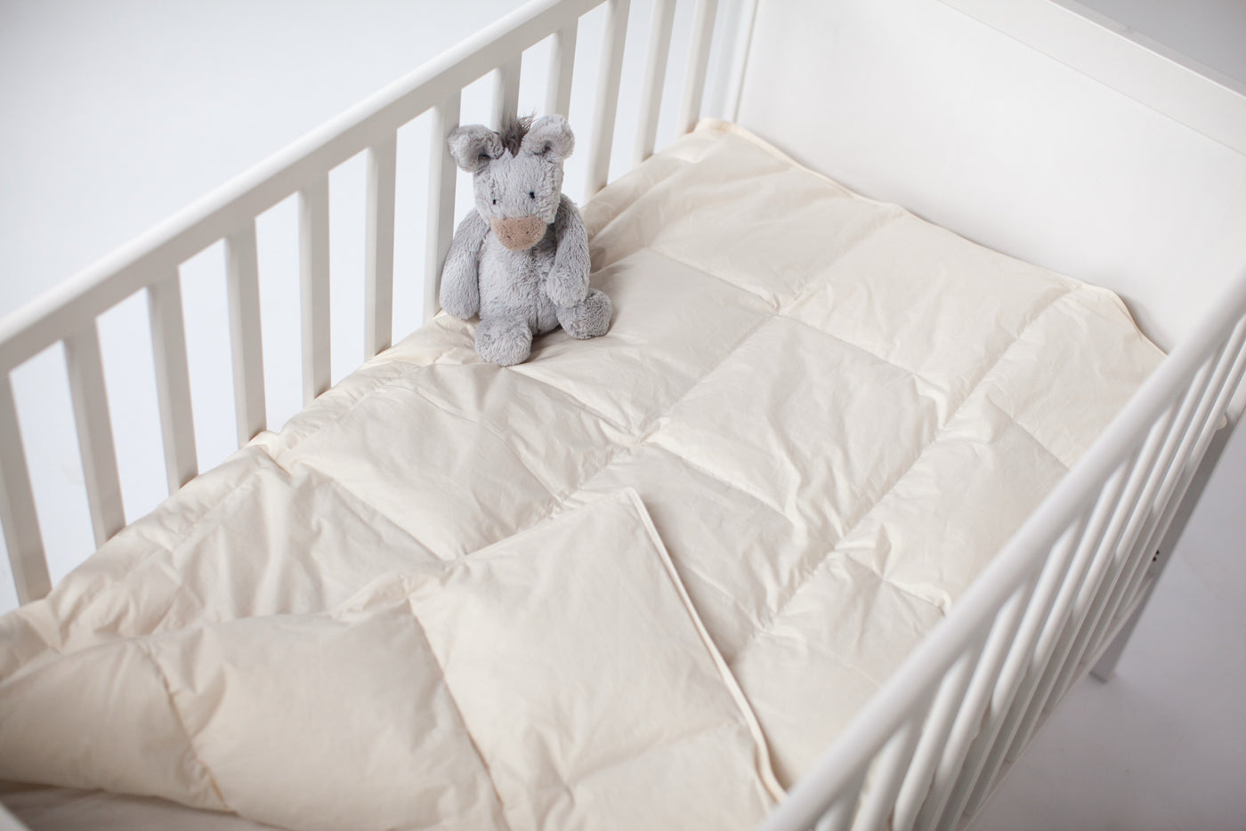 Fiona | Hypodown Crib Comforter