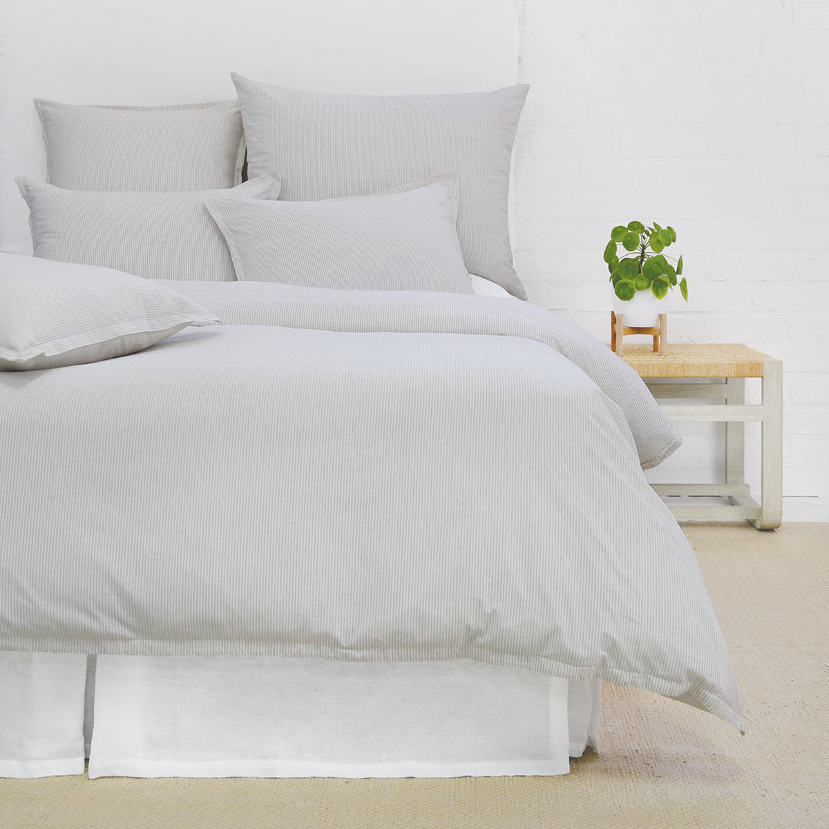 Luke | Decorative Pillow