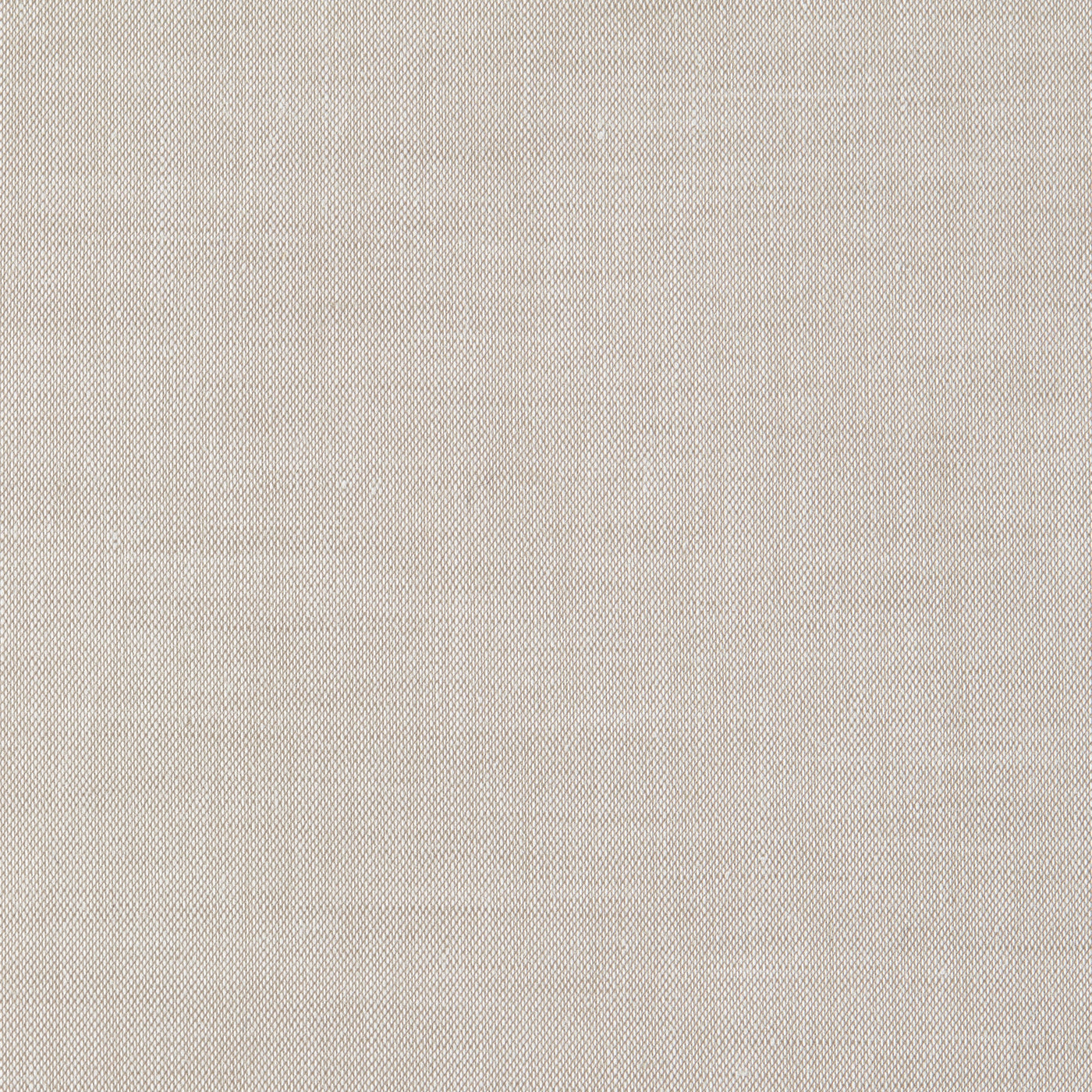 Close-up of Home Treasures Boheme linen weave texture in warm taupe.