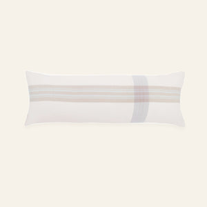 Photo of the Geneva | Decorative Pillow ensemble.