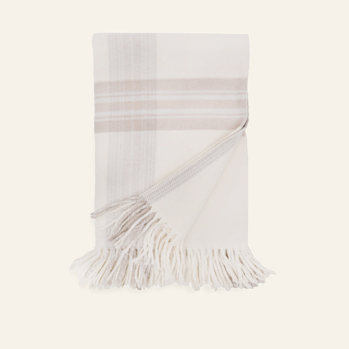 Geneva | Throw Blanket