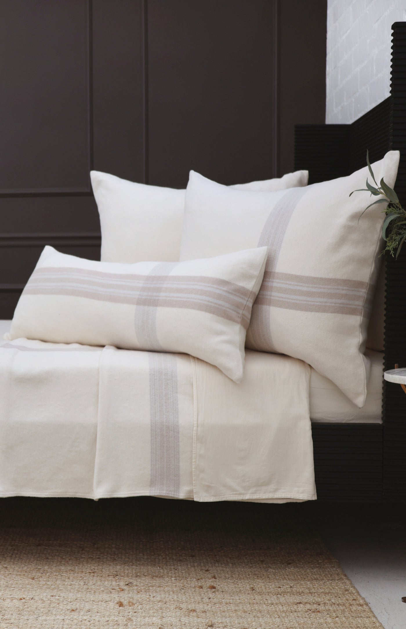 Geneva | Decorative Pillow