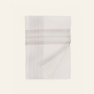 Photo of the Geneva | Blanket ensemble.
